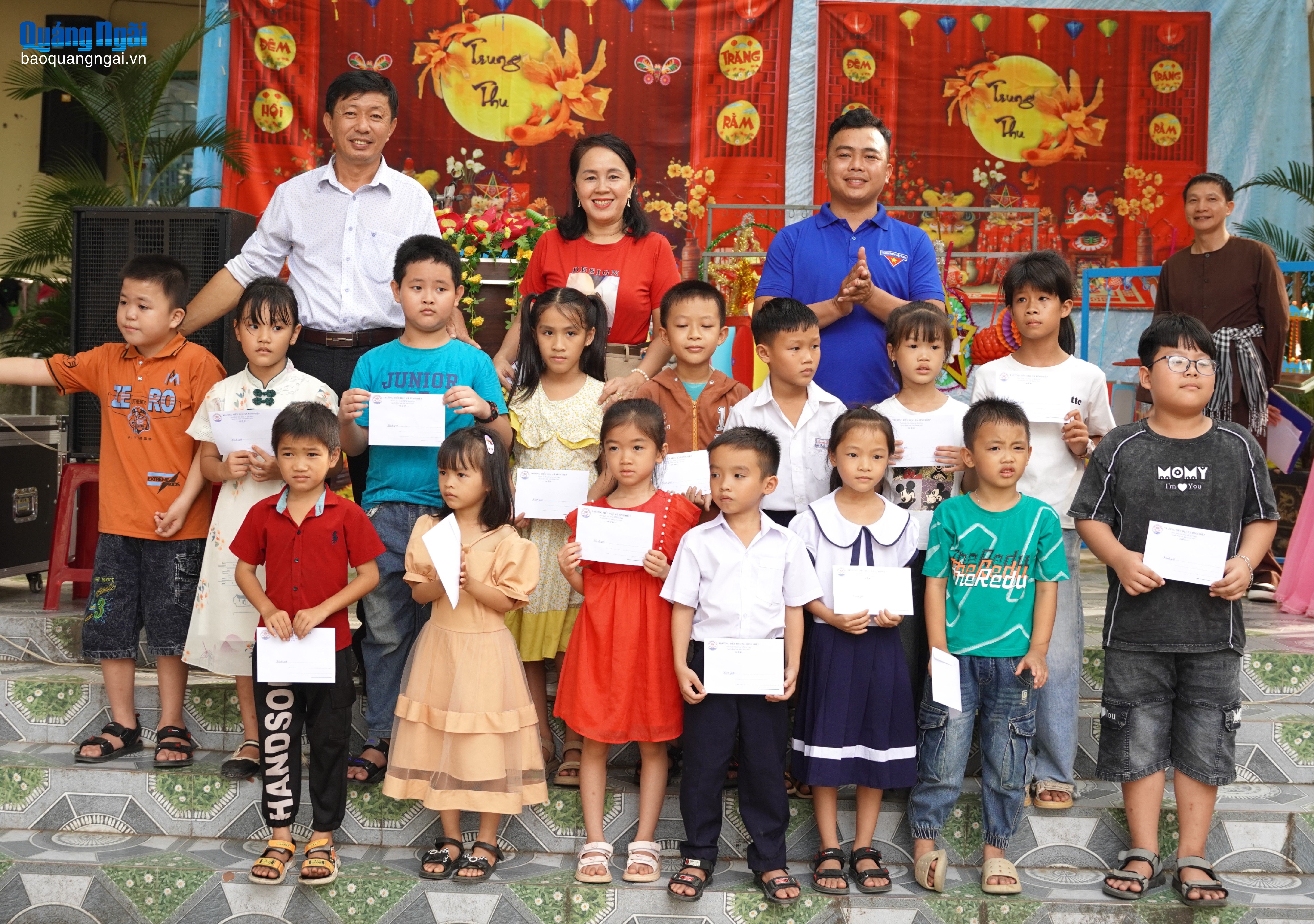 Báo và Phát thanh, Truyền hình Quảng Ngãi