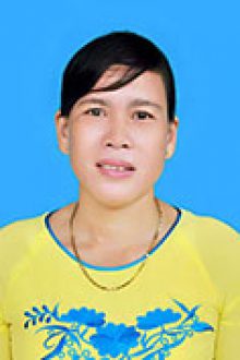 Lê Thị Nhị