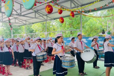 HỘI THI CHỈ HUY ĐỘI, PHỤ TRÁCH SAO GIỎI
