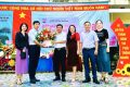 GẶP MẶT VÀ TRI ÂN THẦY GIÁO, CÔ GIÁO