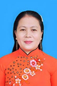 Trần Thị Hoài Duyên