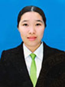 Hồ Thị Quỳnh